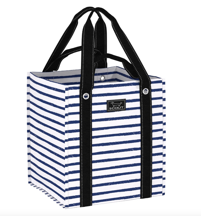 Bagette Market Tote