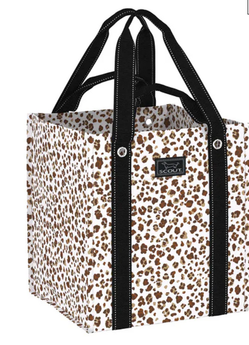 Bagette Market Tote
