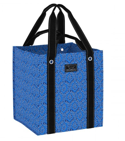 Bagette Market Tote