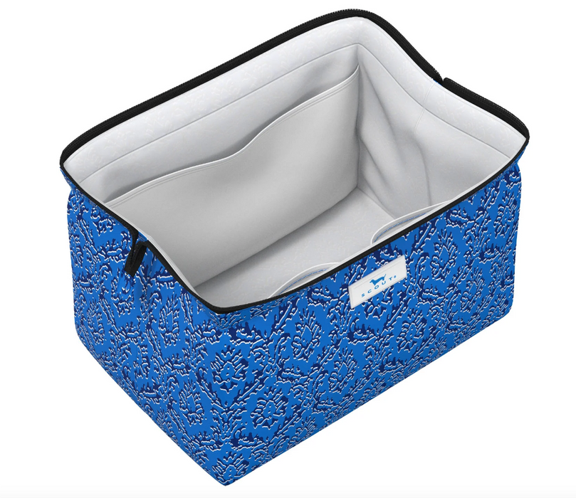 Big Mouth Toiletry Bag