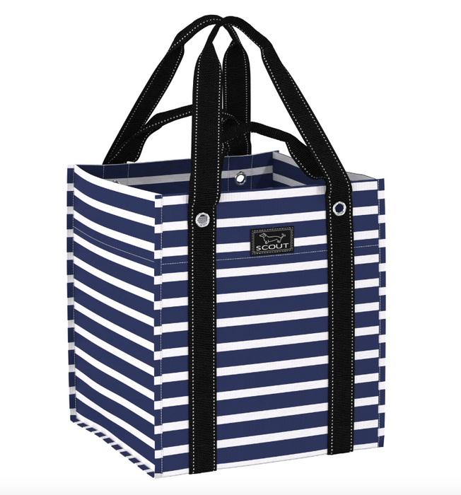 Bagette Market Tote
