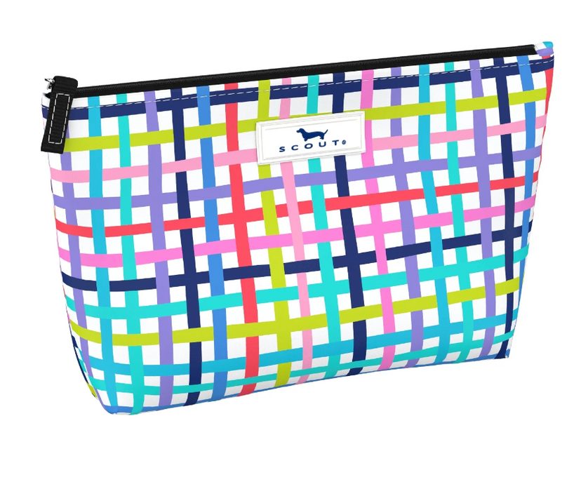 TWIGGY Makeup Bag