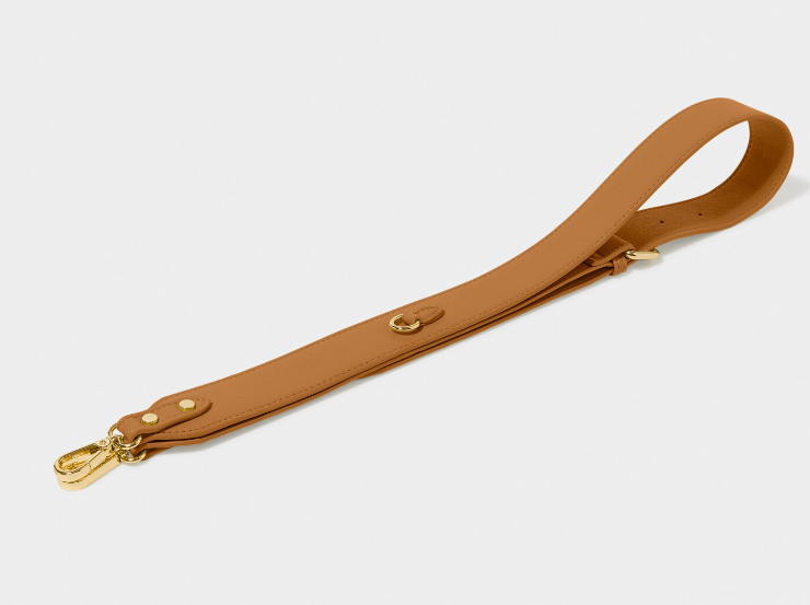 Bag Strap | Tan