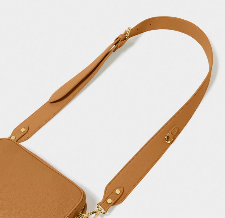 Bag Strap | Tan