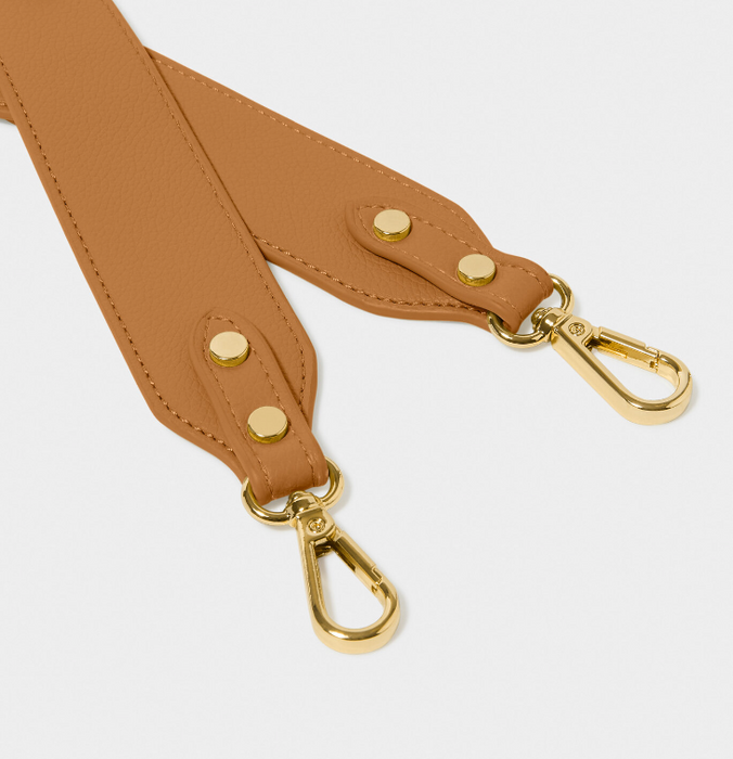 Bag Strap | Tan