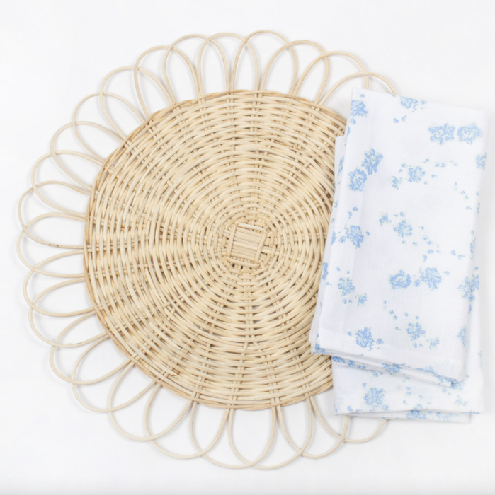 Natural Woven Placemat