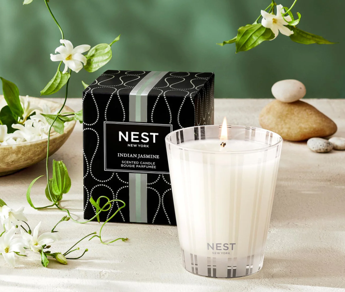 Indian Jasmine Nest Fragrance