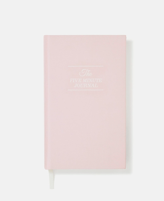 The Five Minute Journal | Blush