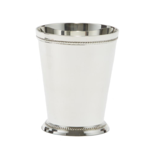 McKenzie Mint Julep Vase
