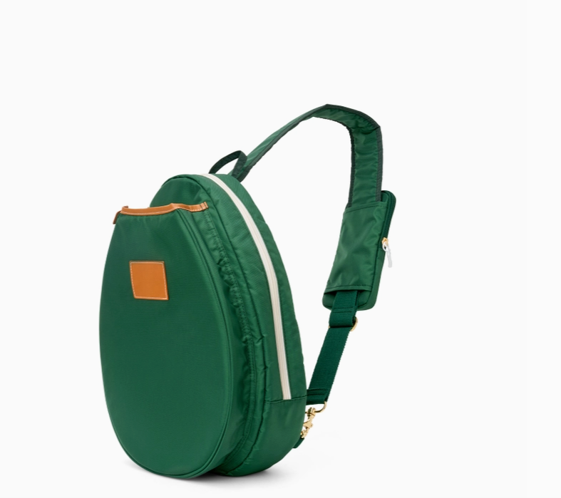 Custom Rachel Racket Sling | Hunter