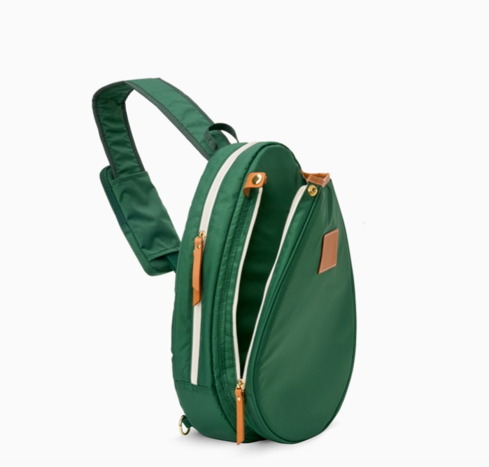 Rachel Racket Sling | Hunter