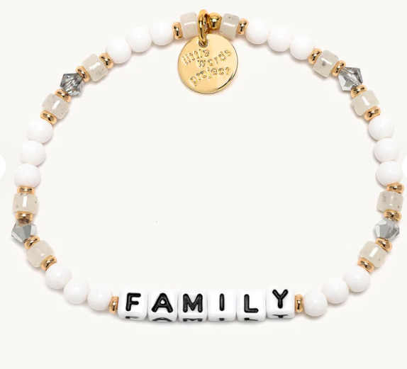 Family Bracelet M/L