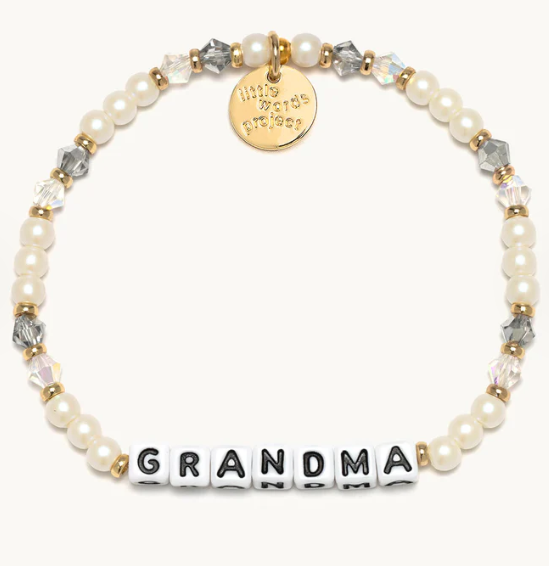 Grandma Bracelet M/L