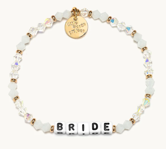 Bride Bracelet M/L
