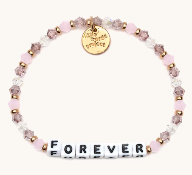 Forever Bracelet M/L