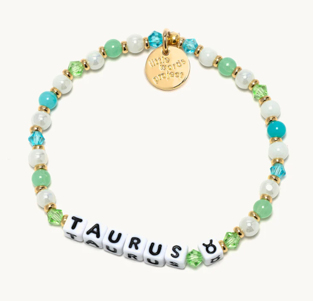 Taurus Bracelet M/L