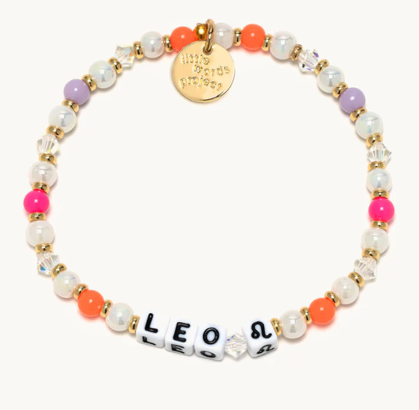 Leo Bracelet M/L