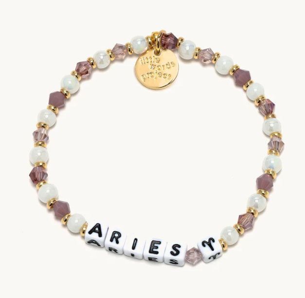 Aries Bracelet M/L