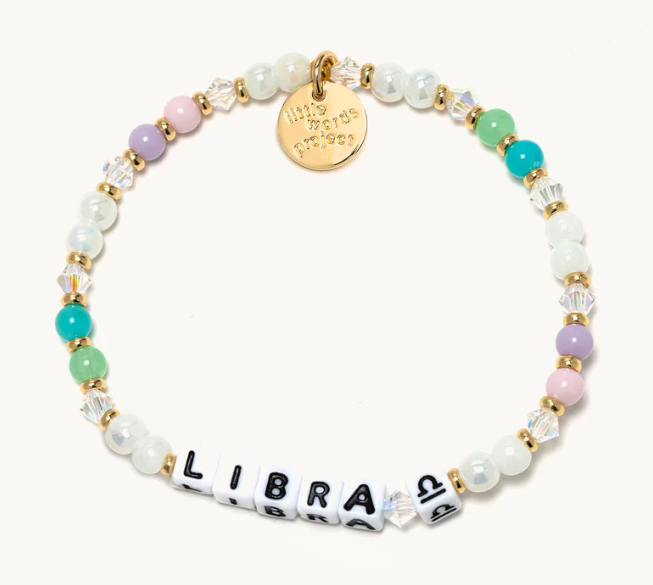 Libra Bracelet M/L