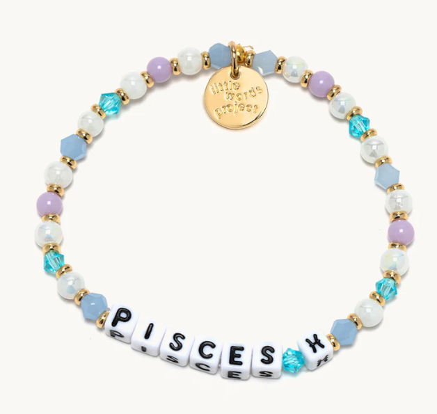 Pisces Bracelet M/L