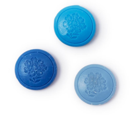 Hydrangea Soap Boxed Set