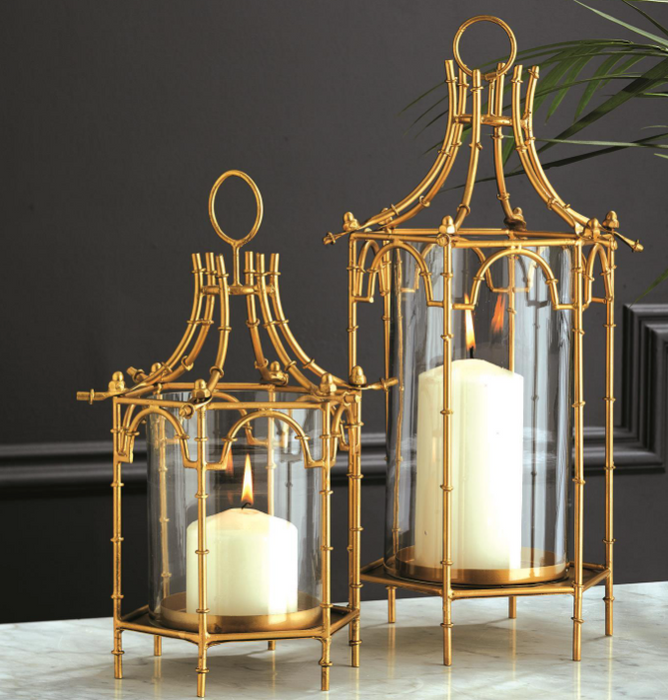 Small Brighton Pagoda Lantern