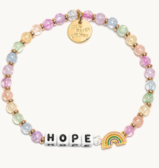 Hope Bracelet M/L
