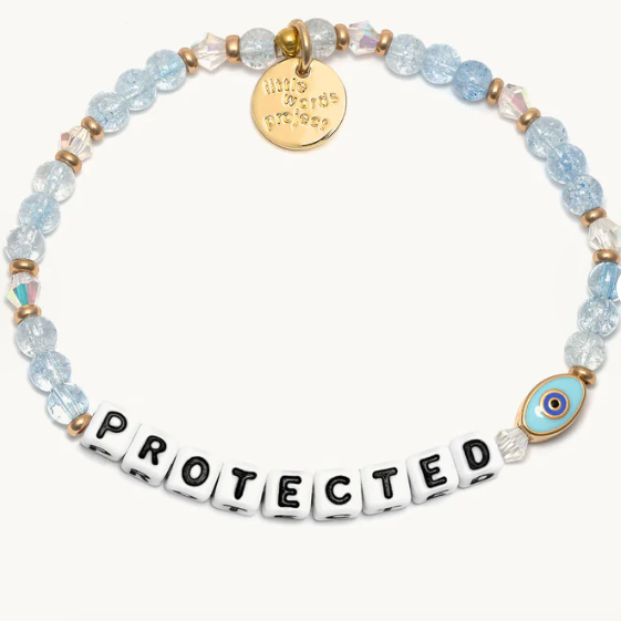 Protected Bracelet M/L