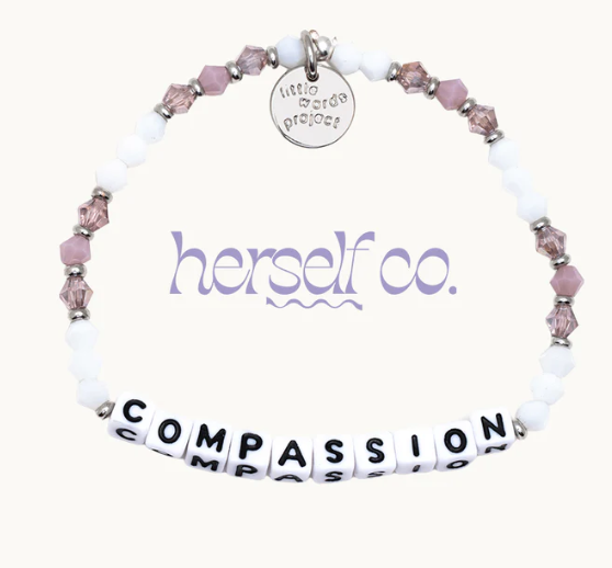 Compassion Bracelet M/L