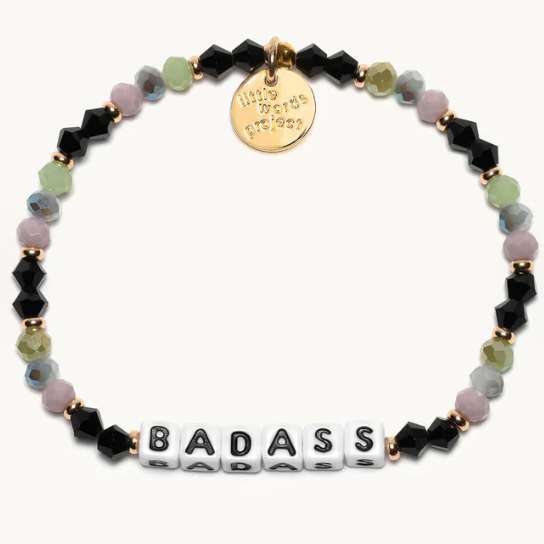 Badass Bracelet M/L