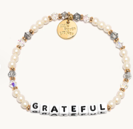 Grateful Bracelet M/L