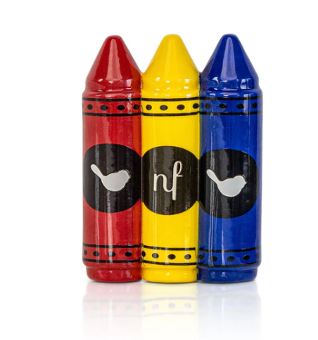 St Jude Color Me Happy (A413)