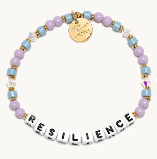 Resilience Bracelet M/L