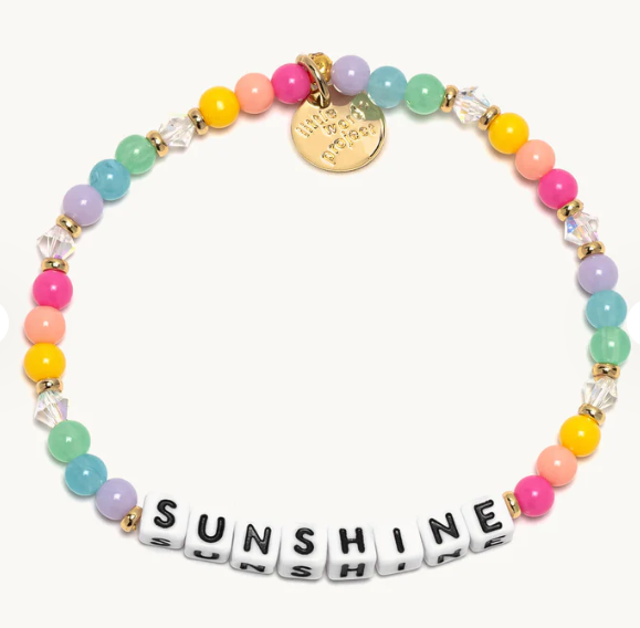 Sunshine Bracelet M/L