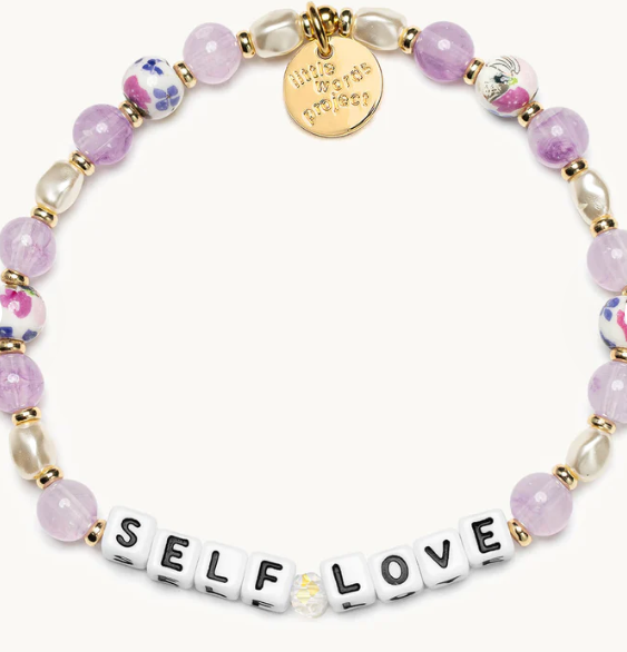 Self Love Lovestruck Bracelet M/L