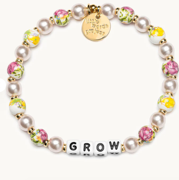 Grow Lovestruck Bracelet M/L