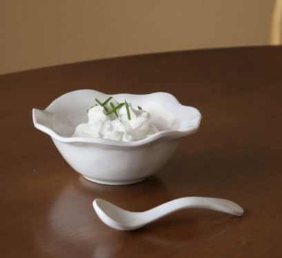 MEL 2809 HAVANA Mini Spoon