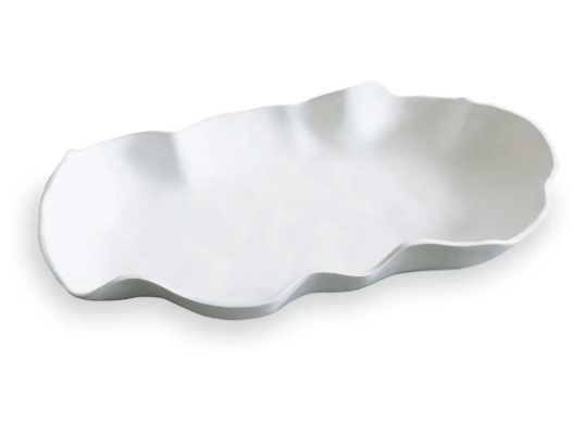 MEL 2502 VIDA Nube Large Platter