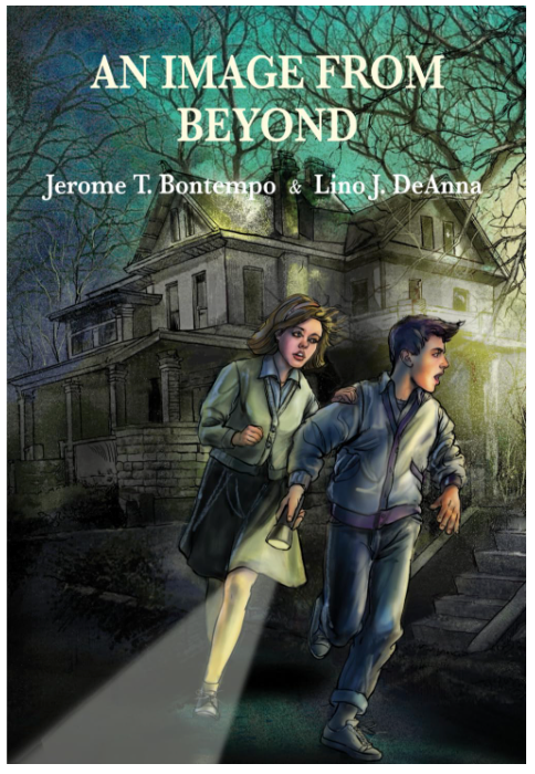 An Image From Beyond Paperback