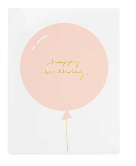 Birthday Card Assorted Box Set