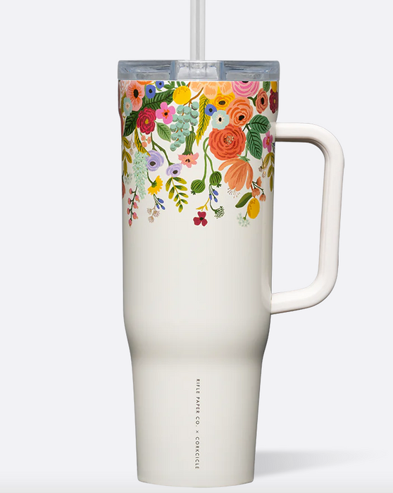 Garden Party 40oz Cruiser