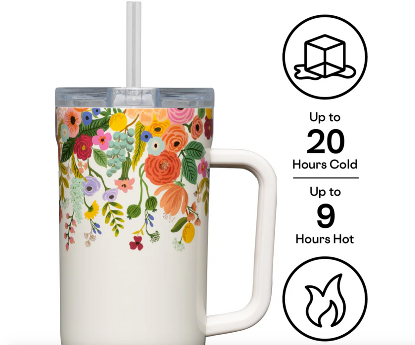 Garden Party 40oz Cruiser