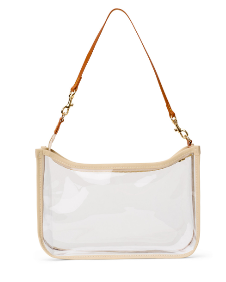 Scout Clear Stadium Bag