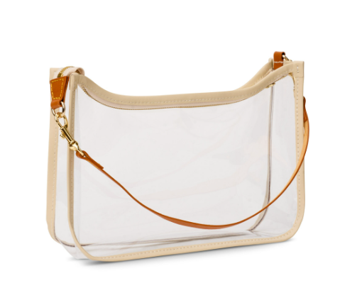 Scout Clear Stadium Bag