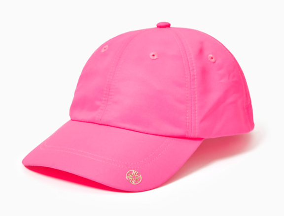 Run Around Hat | Roxie Pink