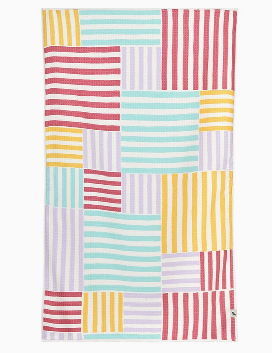 Fruit Salad Tea Towel