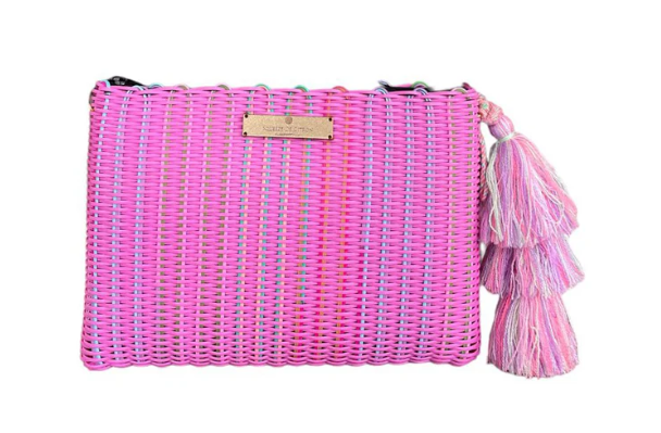 Large Lemon Drop | Sprinkle Cotton Candy