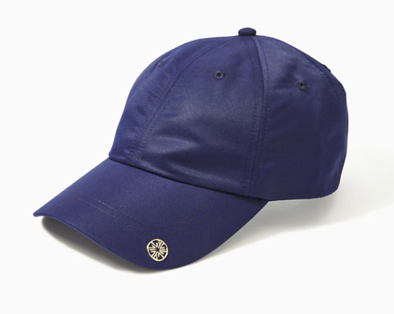 Run Around Hat | True Navy