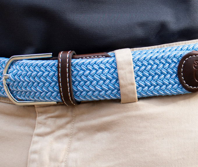 Newport Belt | Large (39-46)