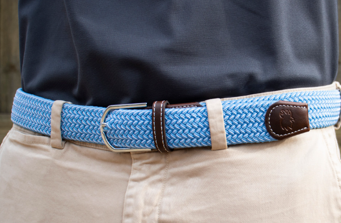 Newport Belt | Small (26-32)